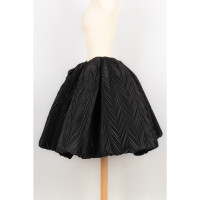 Nina Ricci Skirt in Black
