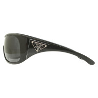Prada Sunglasses in Black