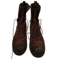 Officine Creative Lace boots