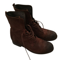 Officine Creative Lace boots