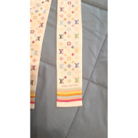 Louis Vuitton Scarf/Shawl Silk