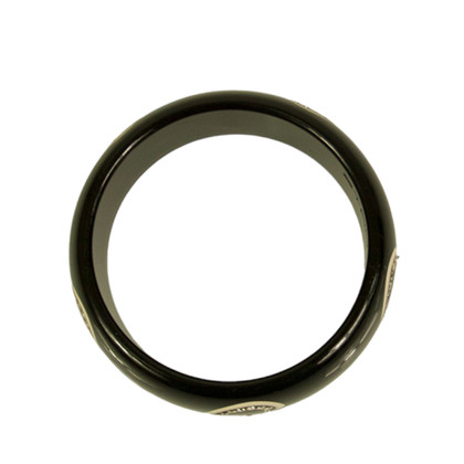 Etro Bracelet/Wristband in Black