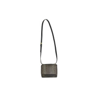 Givenchy Pandora Bag aus Leder in Taupe