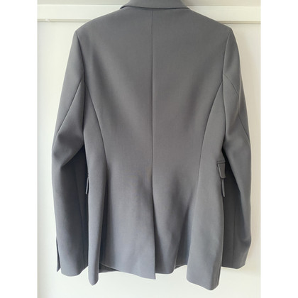 St. Emile Blazer in Grau