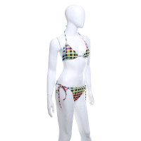 Mara Hoffman Bikini en multicolore