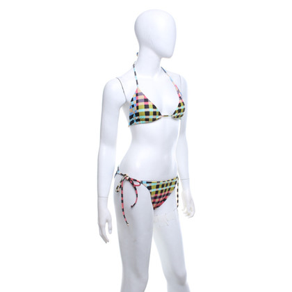 Mara Hoffman Bikini in Multicolor