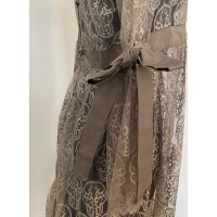 Thomas Wylde Dress in Grey