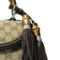 Gucci Bamboo Bag
