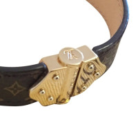 Louis Vuitton Monogram bracelet