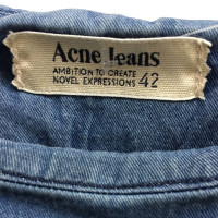 Acne Jeans dress