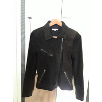Ba&Sh Jacket/Coat Suede