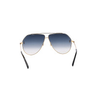 Stella McCartney Sunglasses in Gold