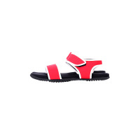 Marni Sandals in Red