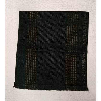 Dolce & Gabbana Scarf/Shawl Wool