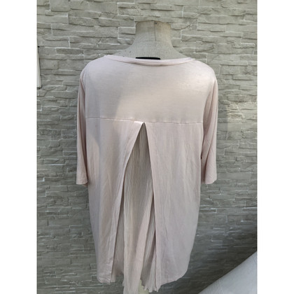 Ffc Top Cotton in Pink