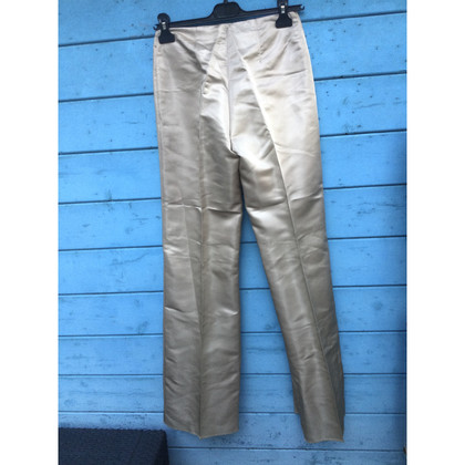 Max & Co Trousers Silk