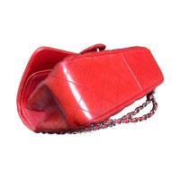 Chanel "Classico Flap Bag Jumbo"