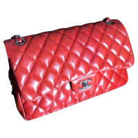 Chanel "Classic Jumbo Flap Bag"