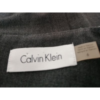 Calvin Klein Jupe en Gris