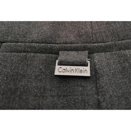 Calvin Klein Skirt in Grey