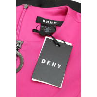 Dkny Kleid in Rosa / Pink