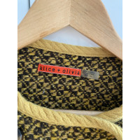 Alice + Olivia Jacket/Coat Wool