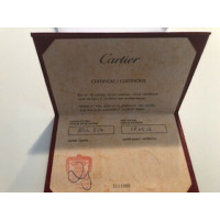 Cartier Armreif/Armband aus Weißgold