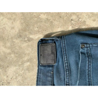 Drykorn Jeans aus Baumwolle in Blau