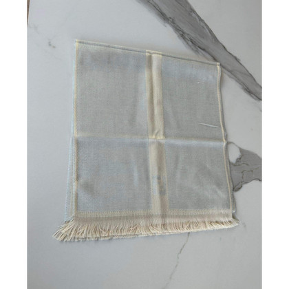 Fendi Scarf/Shawl Wool