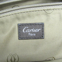 Cartier Marcello De Cartier Bag aus Leder in Braun
