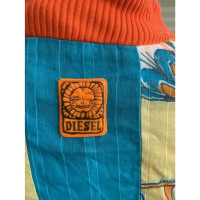 Diesel Giacca/Cappotto in Cotone