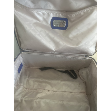 Longchamp Travel bag Leather