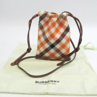 Burberry Shoulder bag Canvas