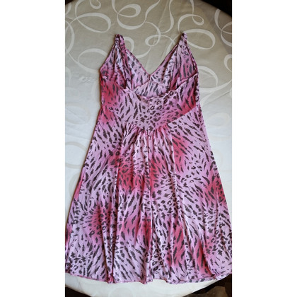 Blumarine Kleid in Rosa / Pink