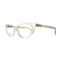 Kenzo Glasses in Silvery