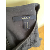 Gant Dress in Blue