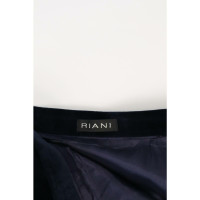 Riani Skirt in Blue
