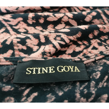 Stine Goya Dress Cotton