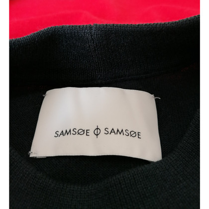 Samsøe & Samsøe Strick aus Wolle