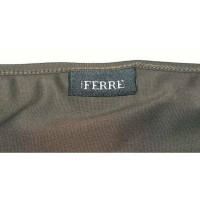 Ferre Knitwear Viscose in Brown