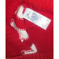 Hilfiger Collection Knitwear Cotton in Red