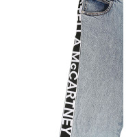 Stella McCartney Jeans en Coton
