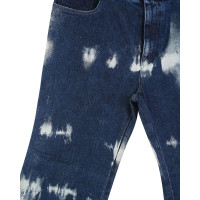 Stella McCartney Jeans Jeans fabric in Blue