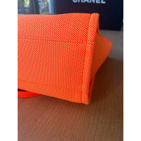 Chanel Deauville en Orange