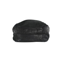 Givenchy Umhängetasche aus Leder in Schwarz