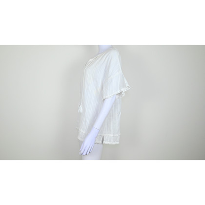 Cynthia Rowley Knitwear Cotton in White