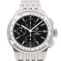 Breitling Premier B01 Chronograph 42 Staal