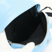 Balenciaga Everyday Bag Leather in Blue
