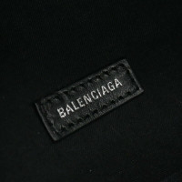 Balenciaga Everyday Bag in Pelle in Blu
