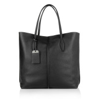 Tod's "Shopping Bag Nero"